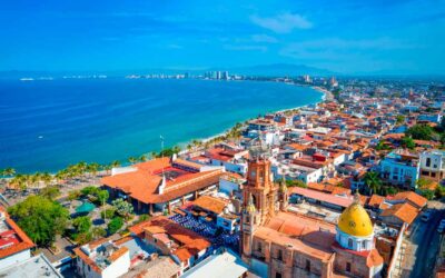 My City: Puerto Vallarta